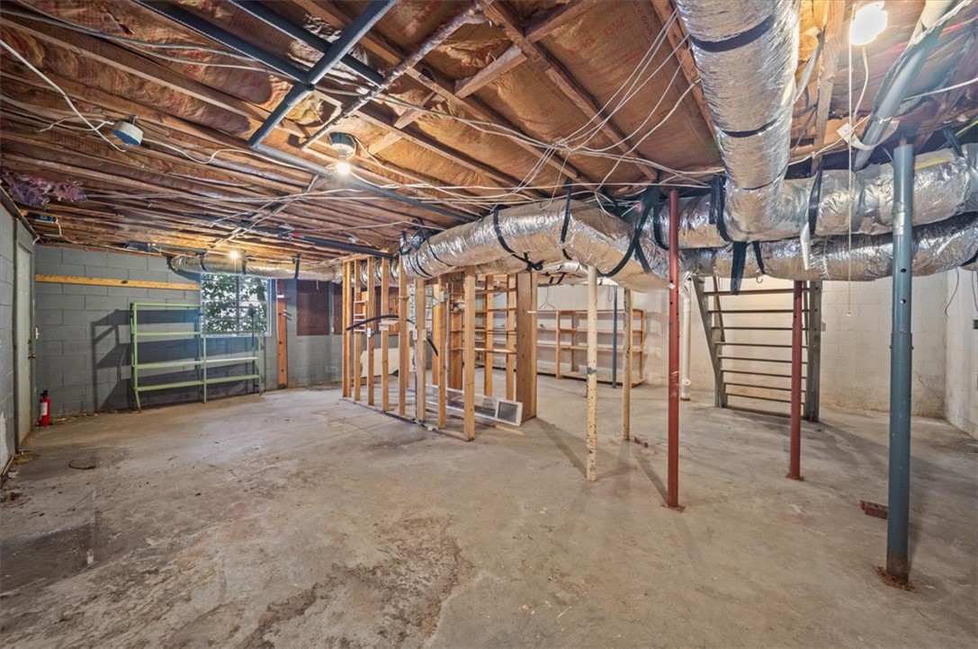 204 Blue Ridge Drive Clemson, SC 29631 - Photo 33 of 49