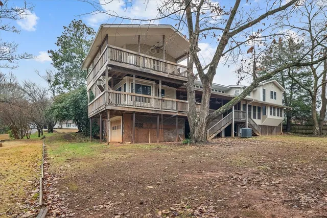 $415,000 | 204 Blue Ridge Drive, Clemson, SC 29631