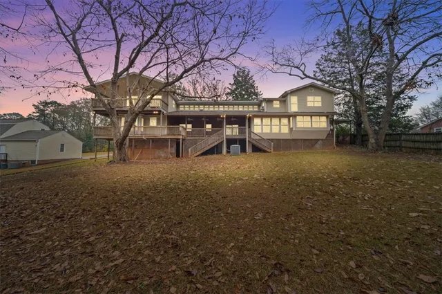 $415,000 | 204 Blue Ridge Drive, Clemson, SC 29631