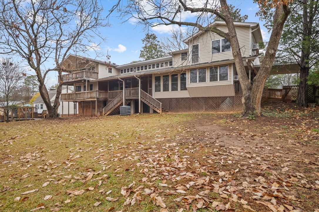 204 Blue Ridge Drive Clemson, SC 29631 - Photo 37 of 49