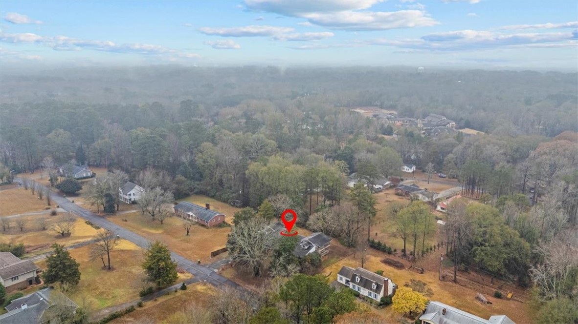 204 Blue Ridge Drive Clemson, SC 29631 - Photo 40 of 49