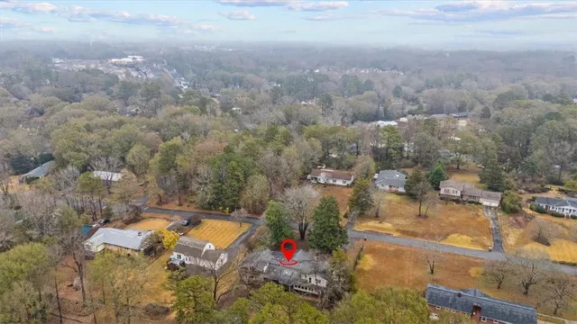 $415,000 | 204 Blue Ridge Drive, Clemson, SC 29631