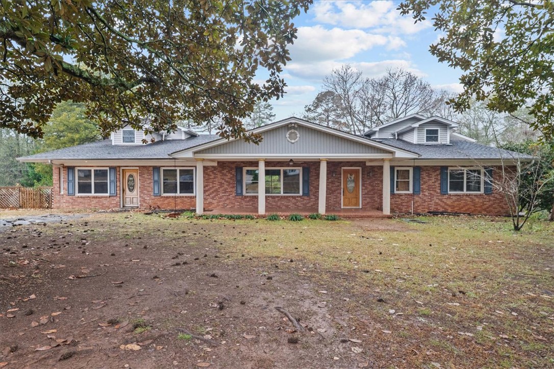 204 Blue Ridge Drive Clemson, SC 29631 - Photo 45 of 49