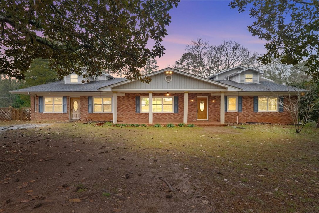 204 Blue Ridge Drive Clemson, SC 29631 - Photo 46 of 49