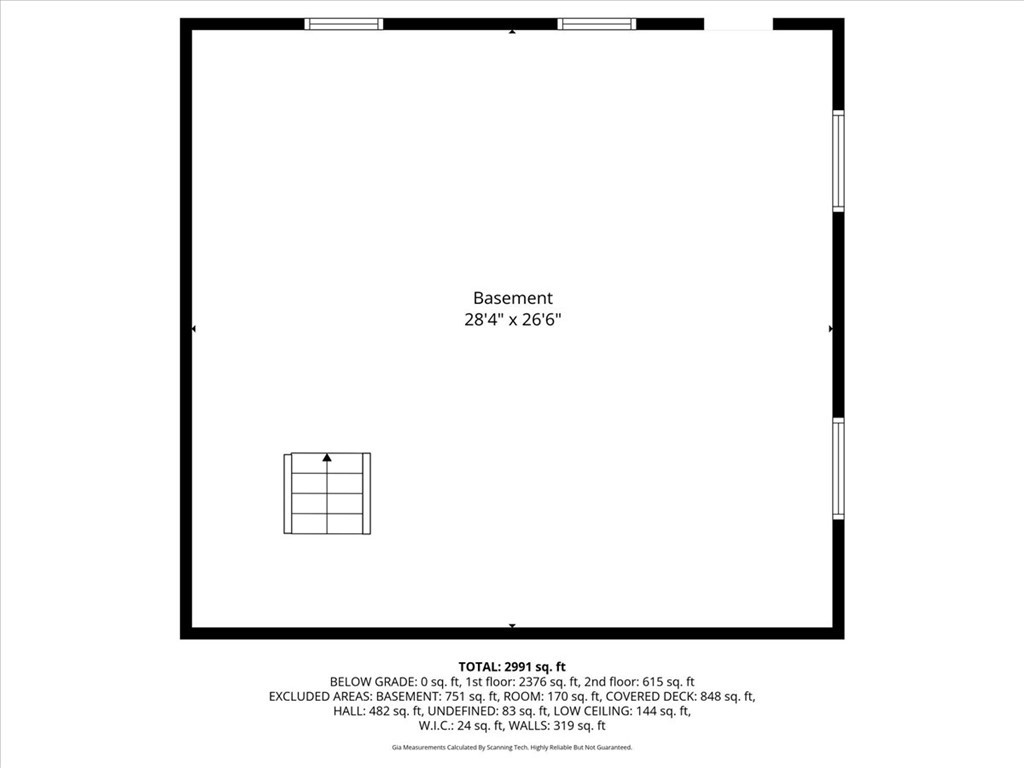 204 Blue Ridge Drive Clemson, SC 29631 - Photo 47 of 49