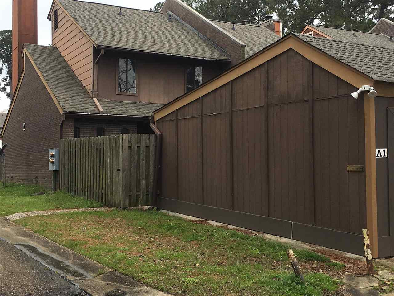 1255 East County Line Road, Unit A1 Jackson, MS 39211 - Photo 1 of 33 Photo 1