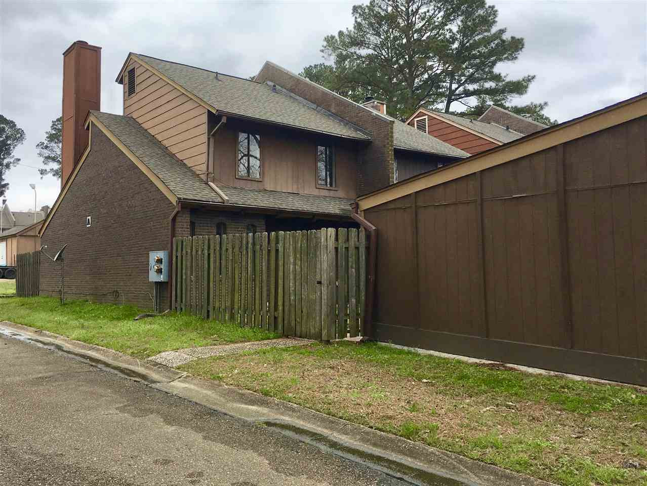1255 East County Line Road, Unit A1 Jackson, MS 39211 - Photo 3 of 33 Photo 3