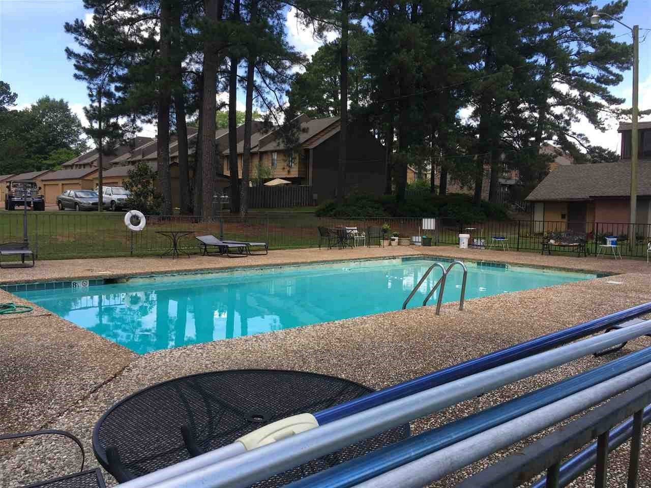 1255 East County Line Road, Unit A1 Jackson, MS 39211 - Photo 32 of 33 Photo 32
