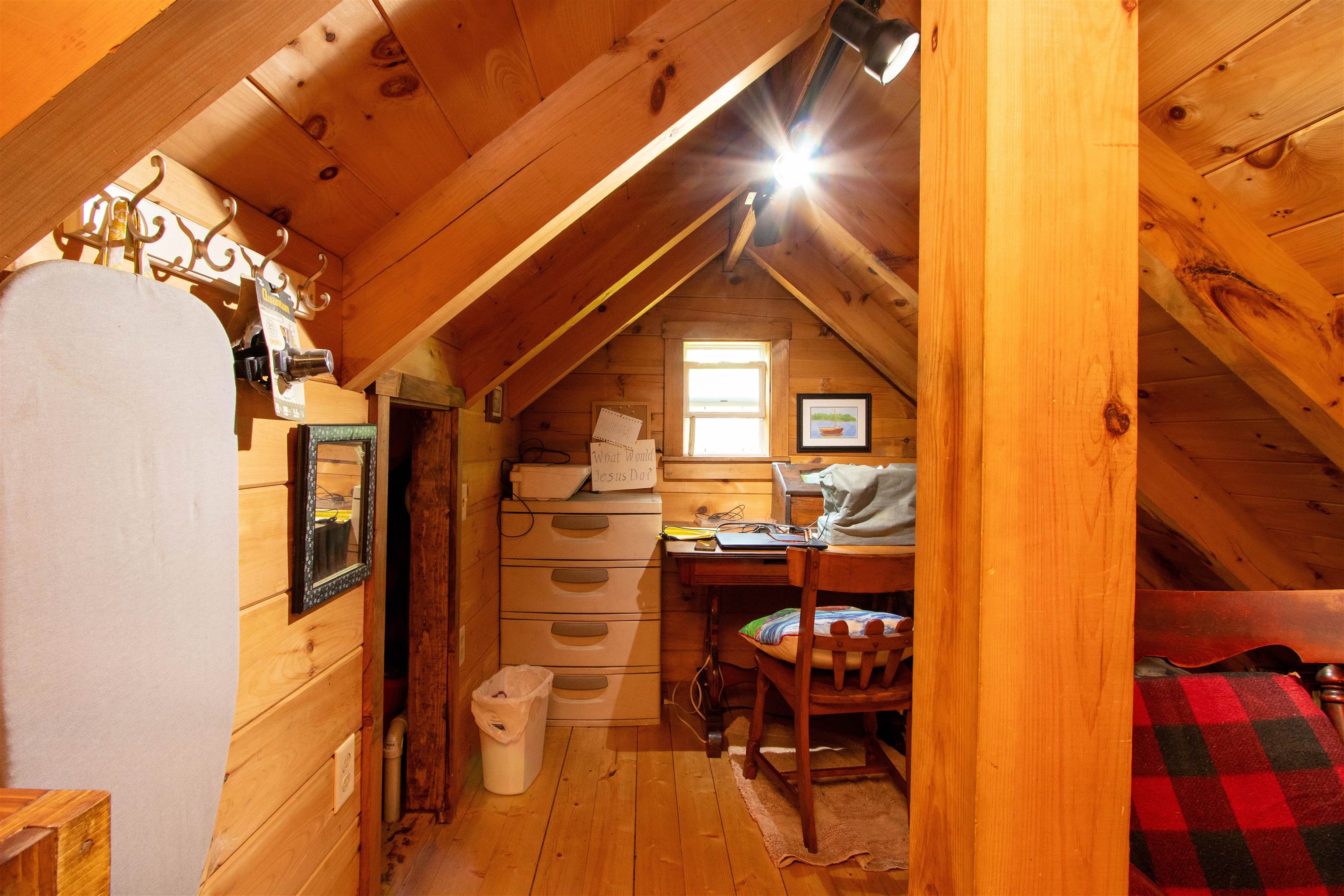 1201 Shadow Lake Road Waterford, VT 05819 - Photo 28 of 58