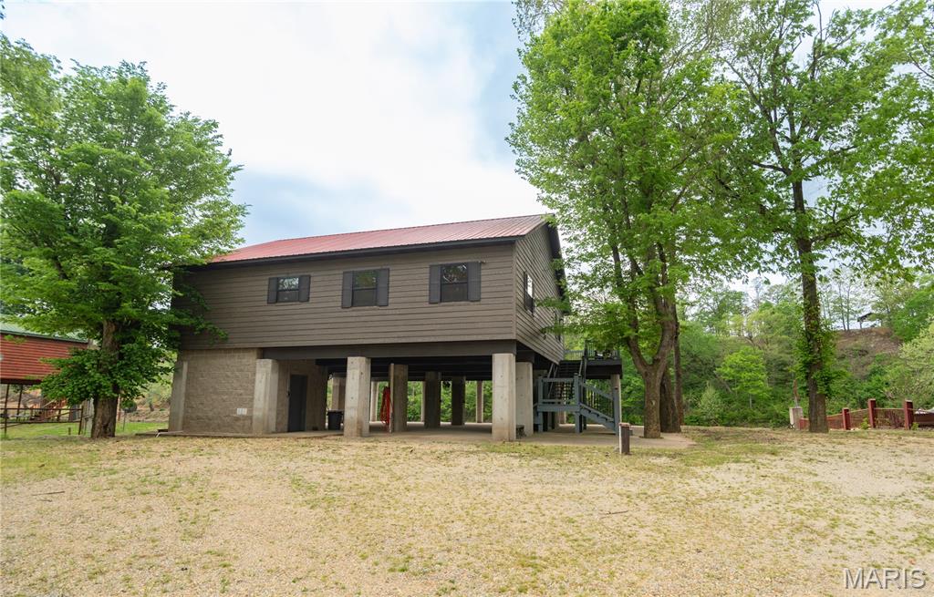 81 Southern Comfort Doniphan, MO 63935 - Photo 36 of 51