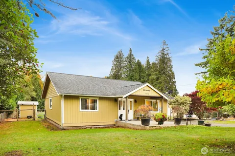 $675,000 | 2243 Brown Road, Ferndale, WA 98248