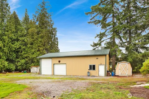 $675,000 | 2243 Brown Road, Ferndale, WA 98248