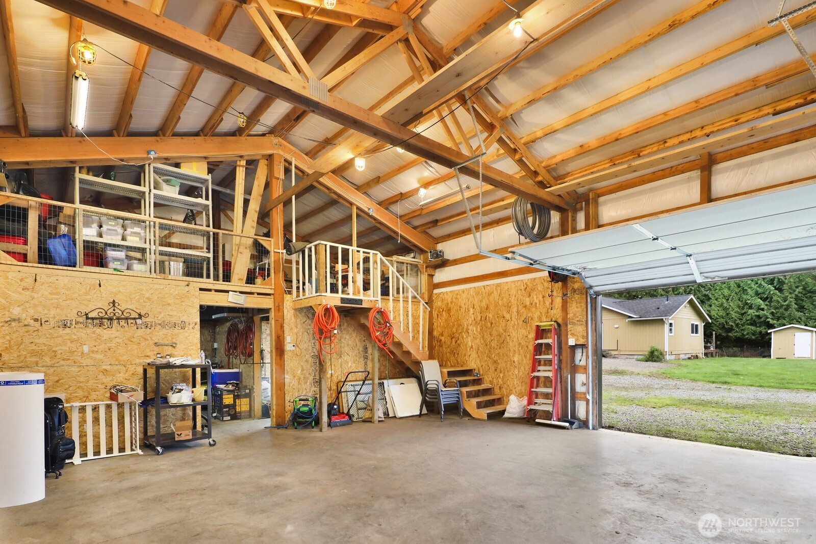 2243 Brown Road Ferndale, WA 98248 - Photo 28 of 36