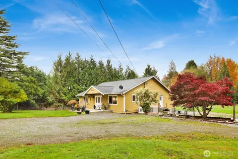 $675,000 | 2243 Brown Road, Ferndale, WA 98248