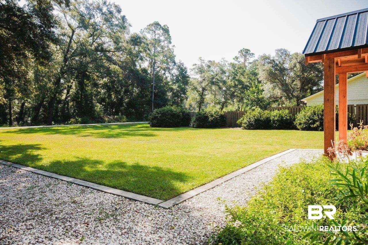 17527 River Road Summerdale, AL 36580 - Photo 49 of 50 Front Yard