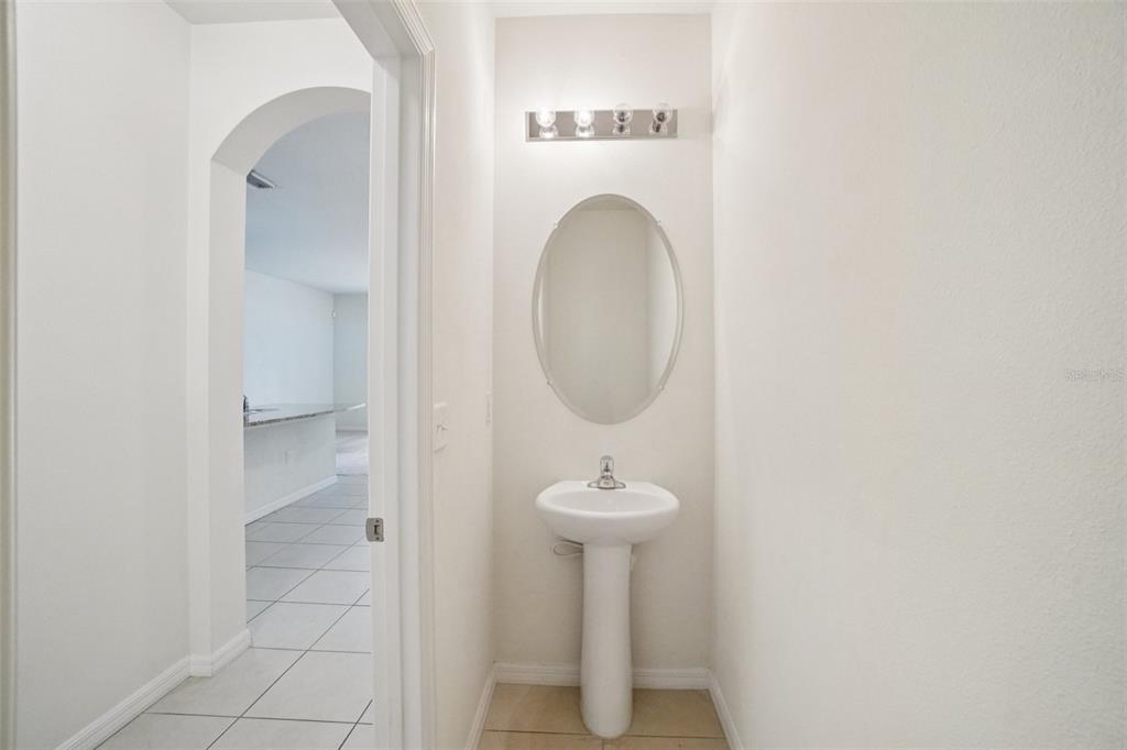 8986 Indigo Trail Loop Riverview, FL 33578 - Photo 22 of 48 a close view of bathroom sink