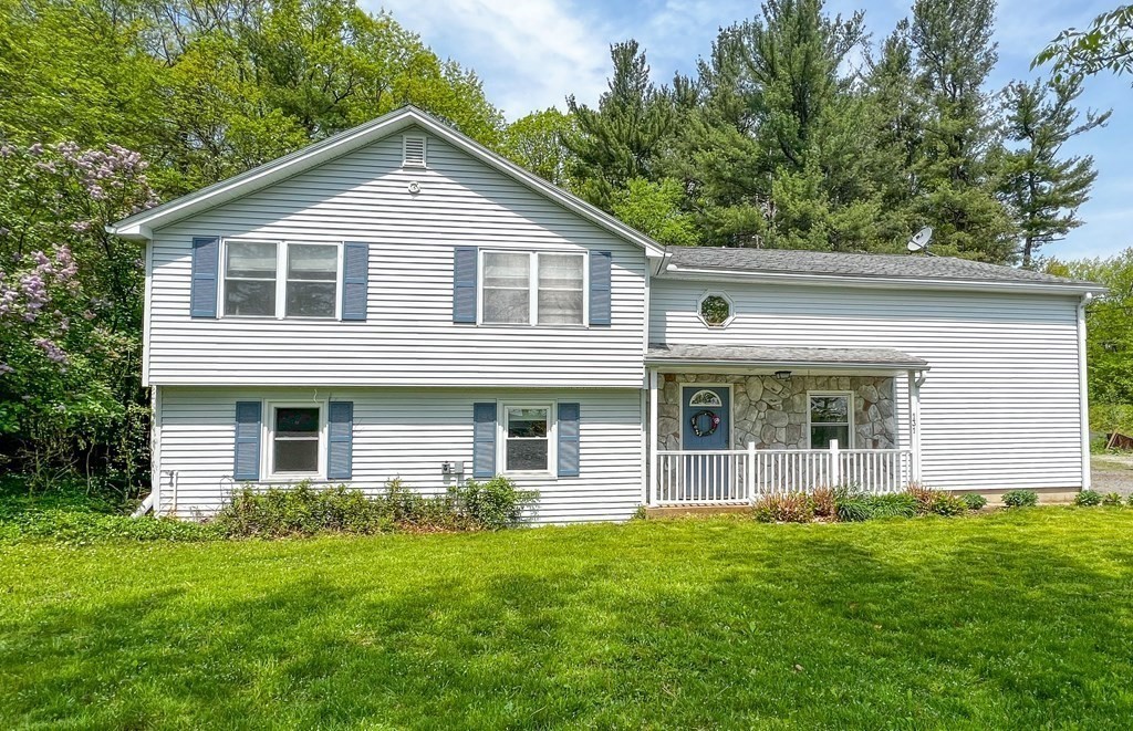 131 Ellis Road Westminster, MA 01473 - Photo 1 of 42 Gallery Image 1