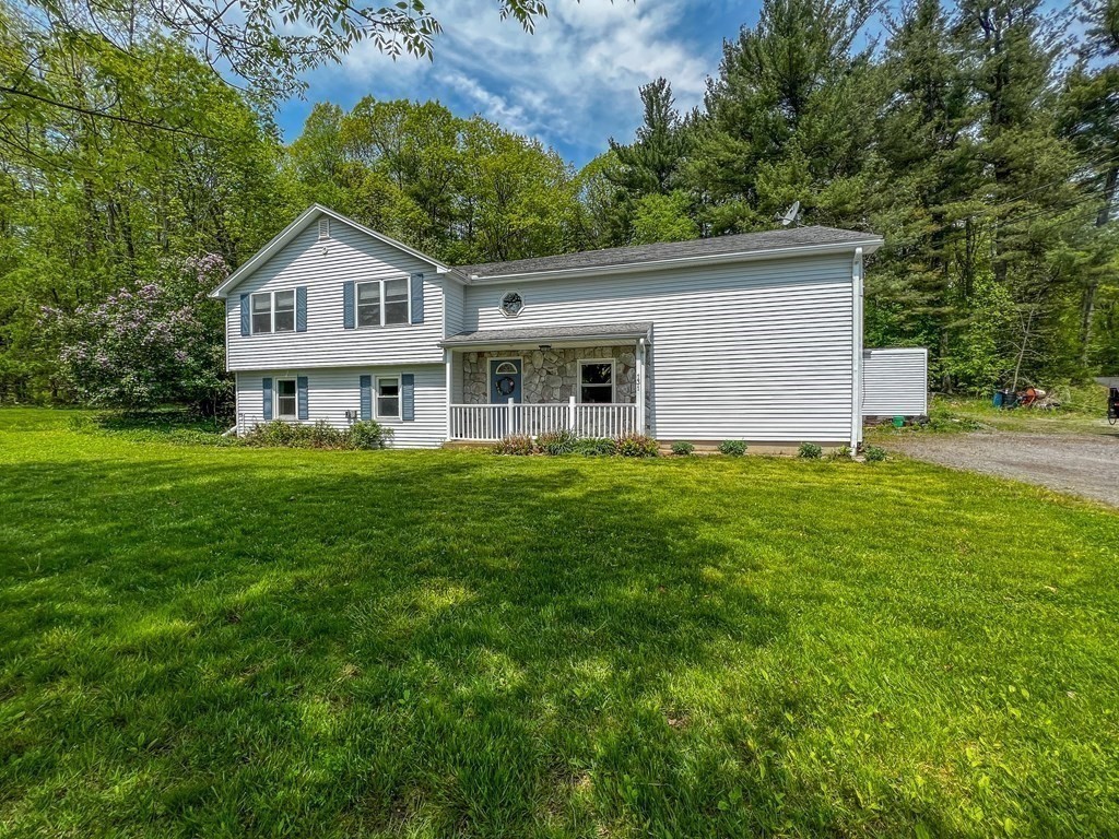 131 Ellis Road Westminster, MA 01473 - Photo 38 of 42 Gallery Image 38