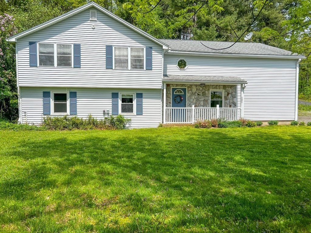 131 Ellis Road Westminster, MA 01473 - Photo 39 of 42 Gallery Image 39