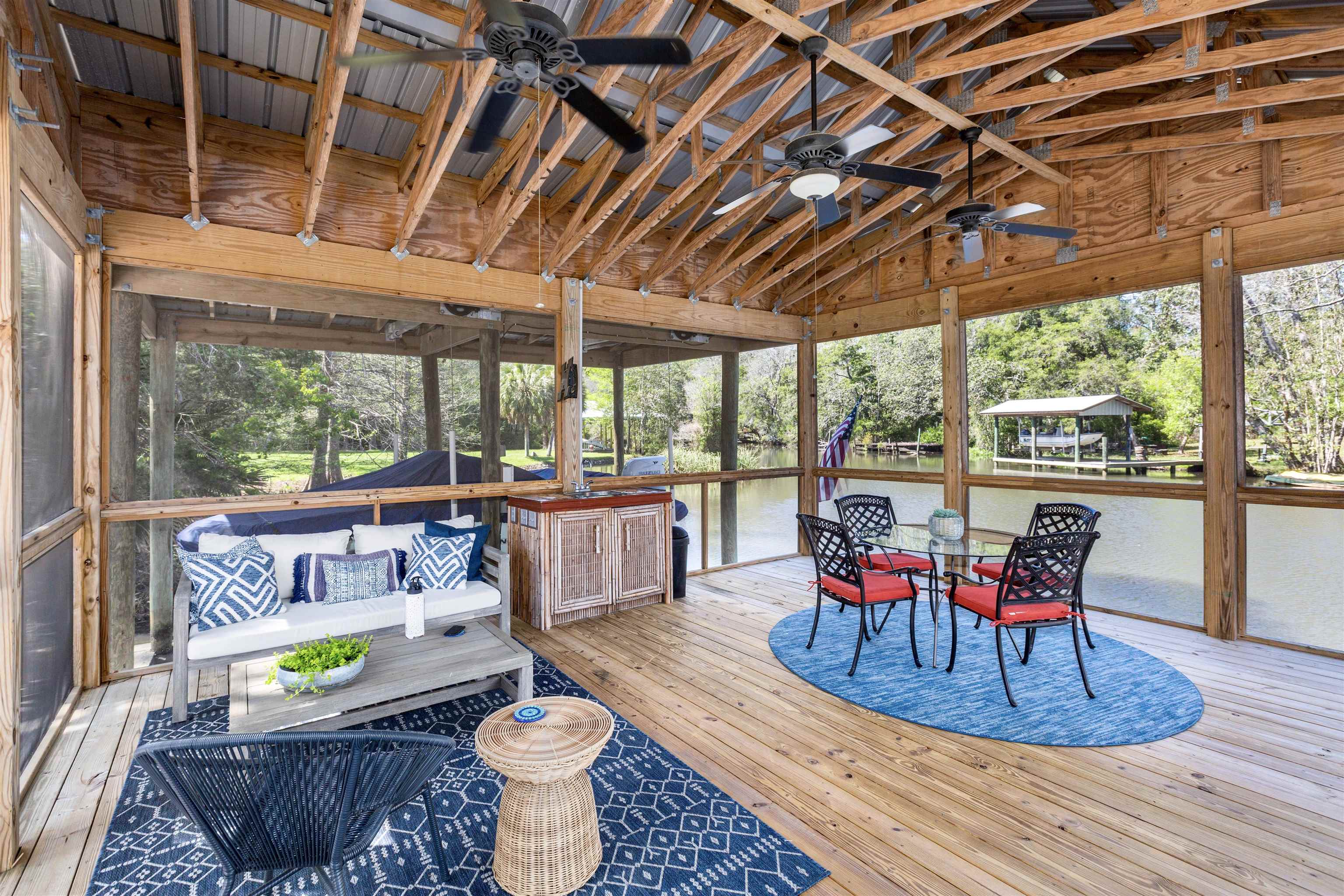 11167 Mocking Bird Lane Fairhope, AL 36532 - Photo 10 of 49