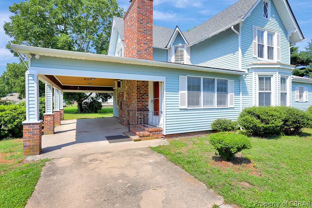 5105 Water View Road Water View, VA 23180 - Photo 49 of 50 Gallery Image 49