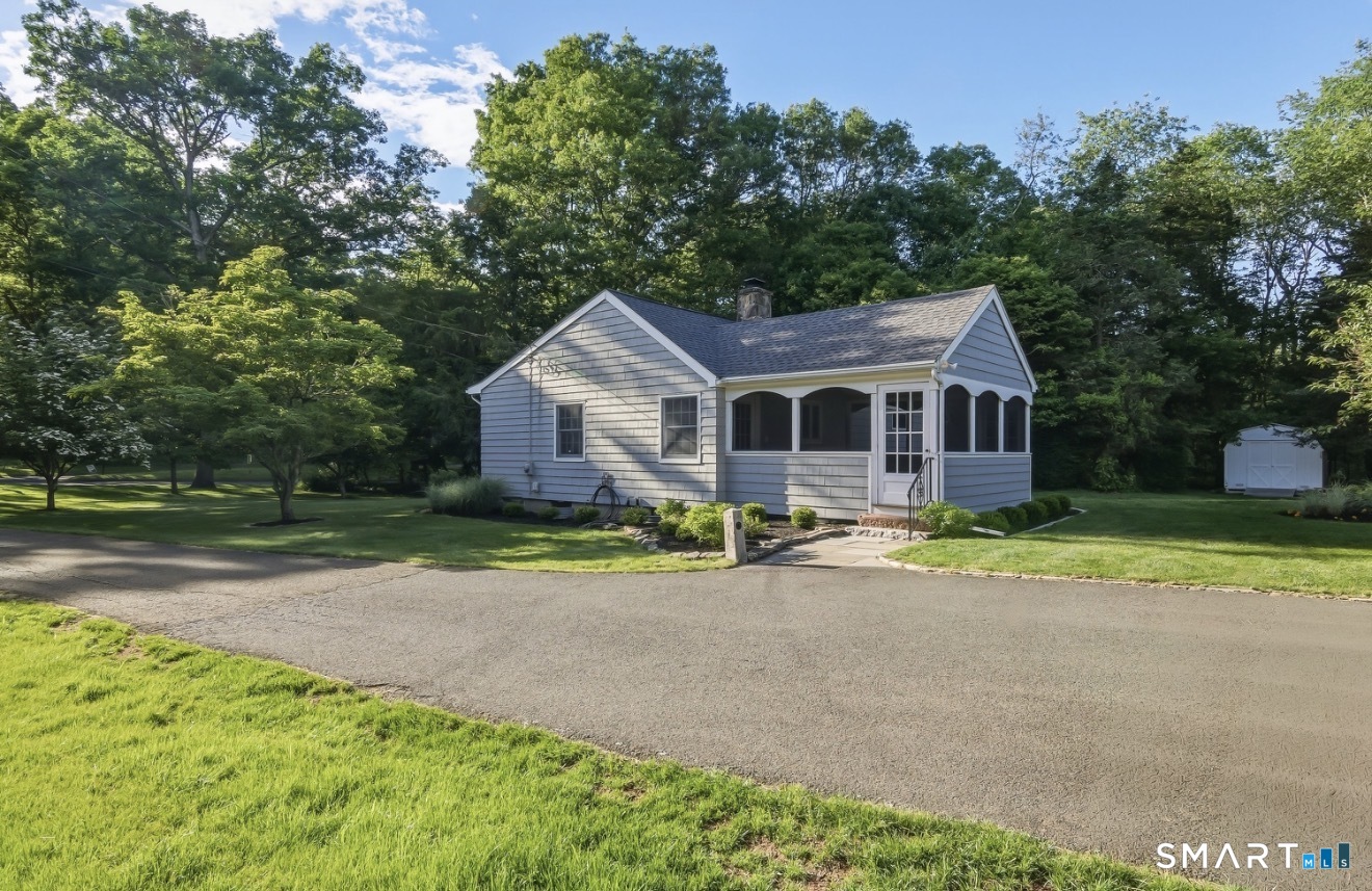 1511 Little Meadow Road Guilford, CT 06437 - Photo 32 of 40
