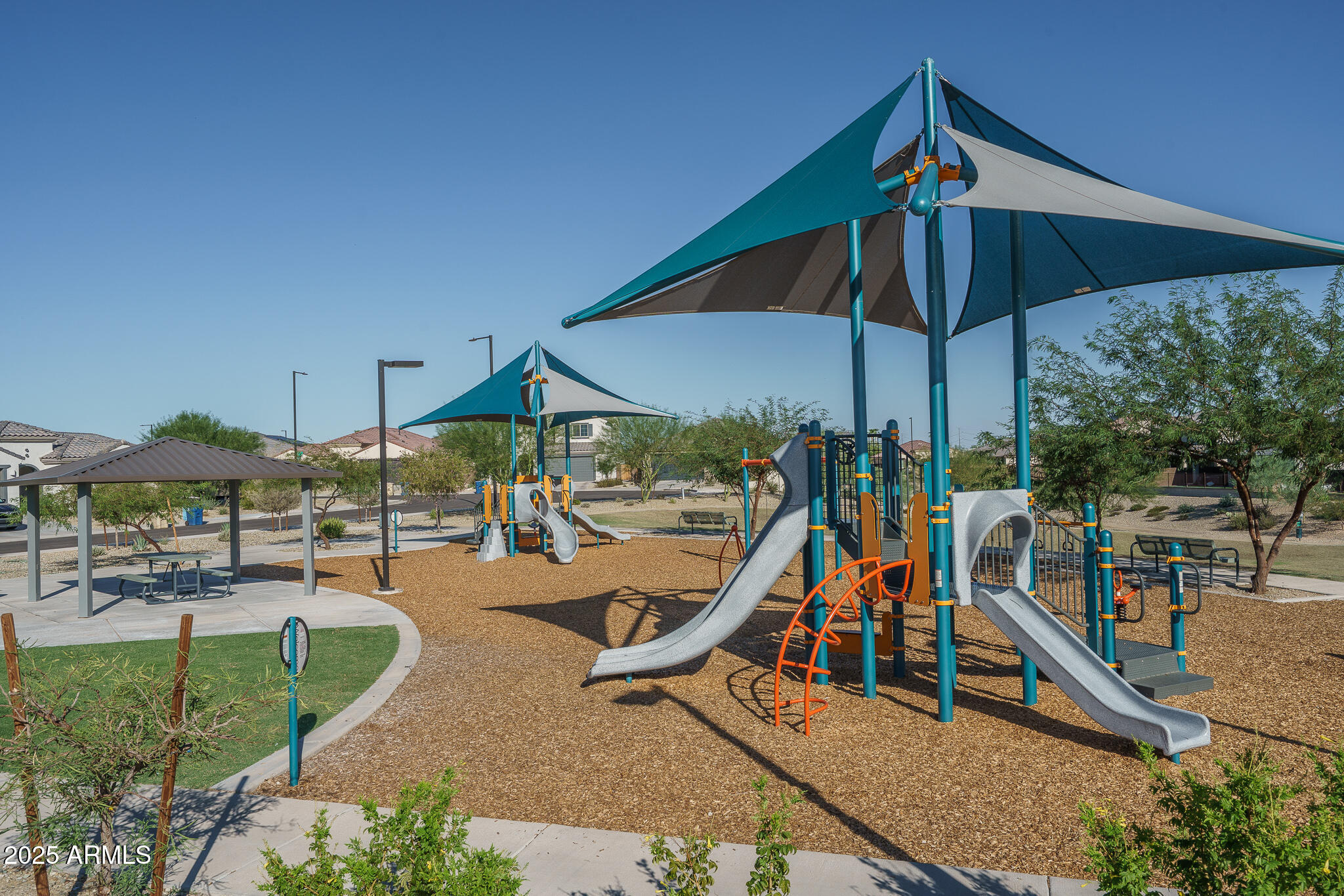 20673 East Canary Way Queen Creek, AZ 85142 - Photo 29 of 36 C) COMMUNITY