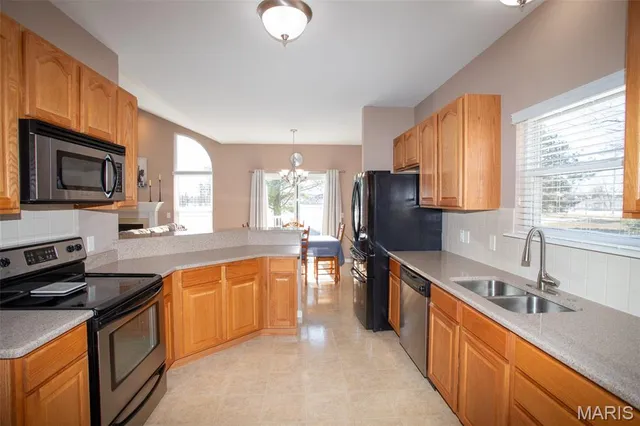 $380,000 | 169 Blue Water Drive, St. Peters, MO 63366