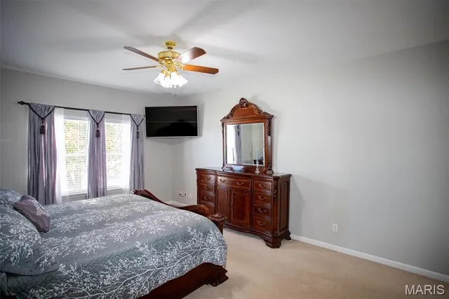 $380,000 | 169 Blue Water Drive, St. Peters, MO 63366