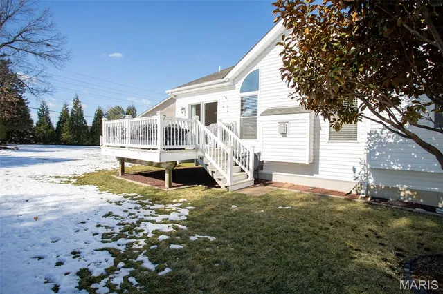 $380,000 | 169 Blue Water Drive, St. Peters, MO 63366