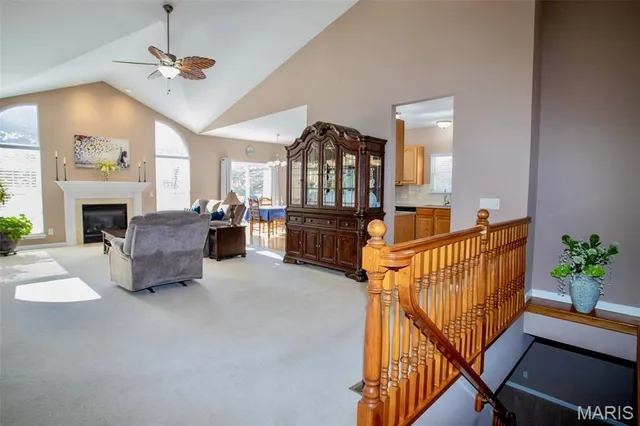 $380,000 | 169 Blue Water Drive, St. Peters, MO 63366