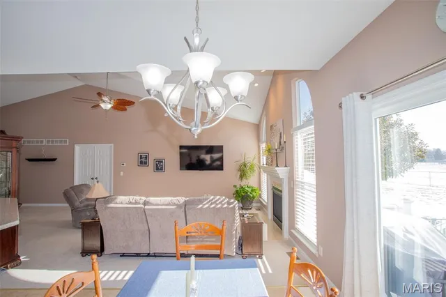 $380,000 | 169 Blue Water Drive, St. Peters, MO 63366