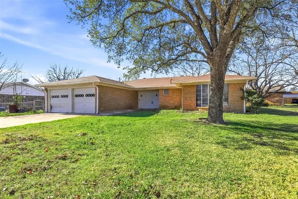 $2,075 | 125 North Jessup Street, Alvarado, TX 76009