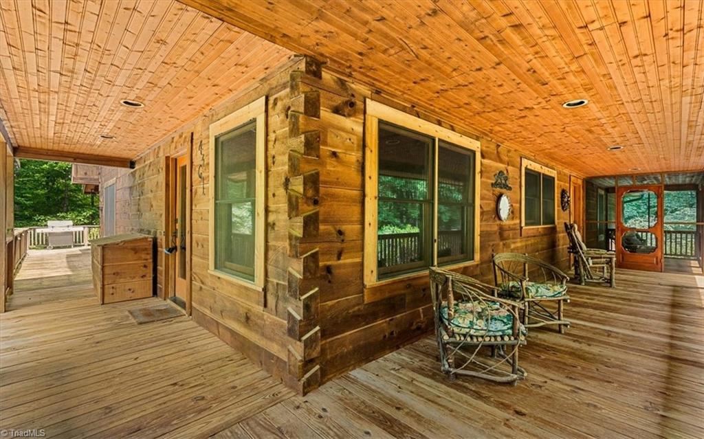 4361 Dunbar Bridge Road Asheboro, NC 27205 - Photo 3 of 47