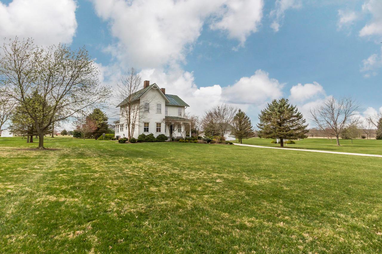 5501 David Road Ostrander, OH 43061 - Photo 4 of 45