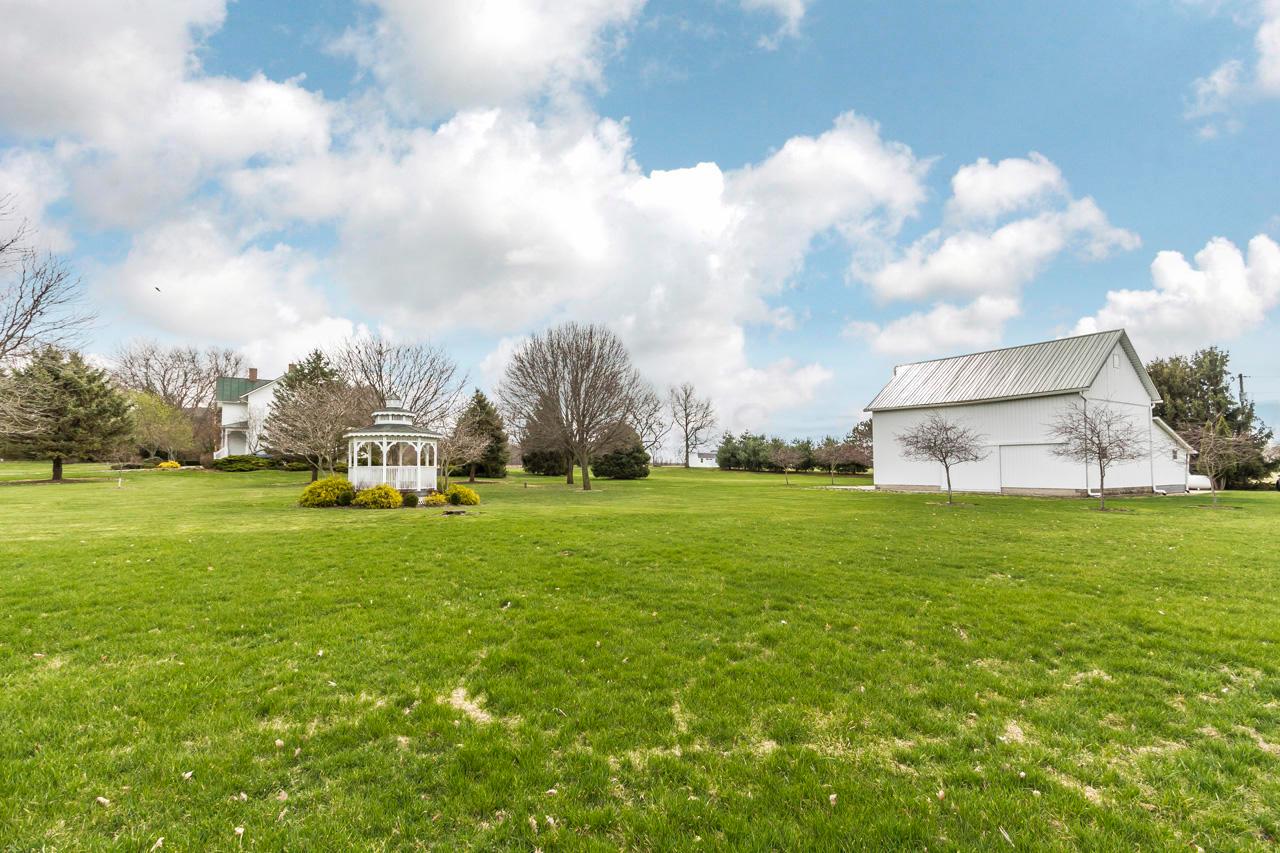 5501 David Road Ostrander, OH 43061 - Photo 44 of 45