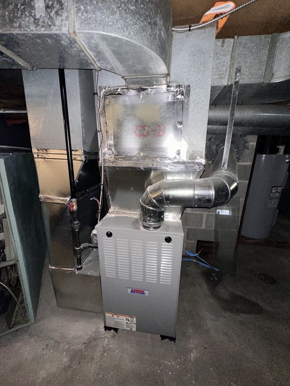 250 Gresham Street Springfield, MA 01119 - Photo 32 of 33