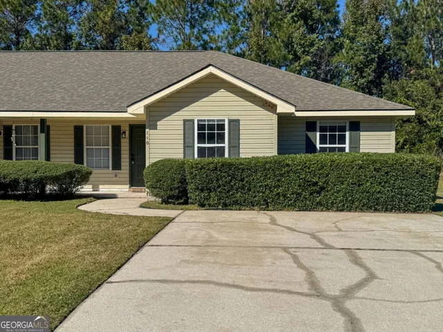 $184,000 | 110 Talbot Court, St. Marys, GA 31558