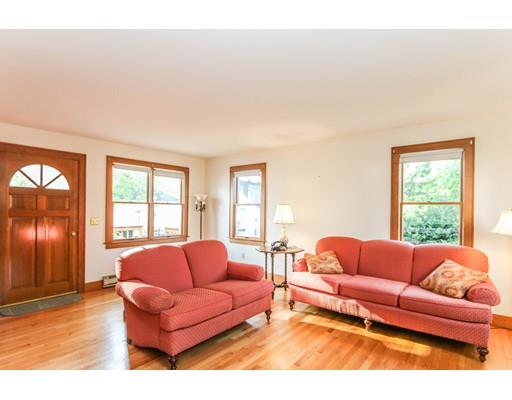 104 Maple Road Longmeadow, MA 01106 - Photo 12 of 28 a living room with furniture and a window