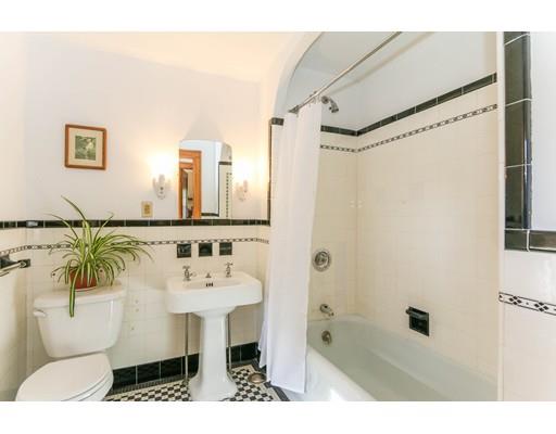 104 Maple Road Longmeadow, MA 01106 - Photo 15 of 28 a bathroom with a sink toilet and shower
