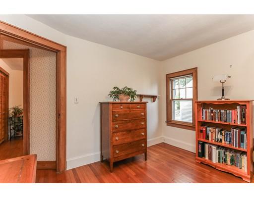 104 Maple Road Longmeadow, MA 01106 - Photo 23 of 28 a view of a bedroom with furniture and window