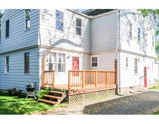 104 Maple Road Longmeadow, MA 01106 - Photo 26 of 28 a front view of a house with a yard