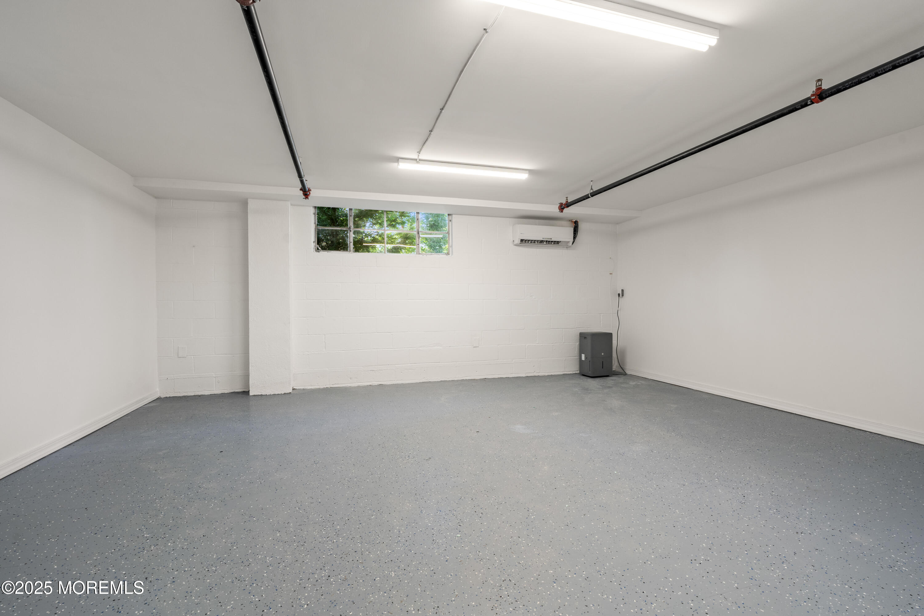 73 3rd Avenue Atlantic Highlands, NJ 07716 - Photo 48 of 57 a view of a garage