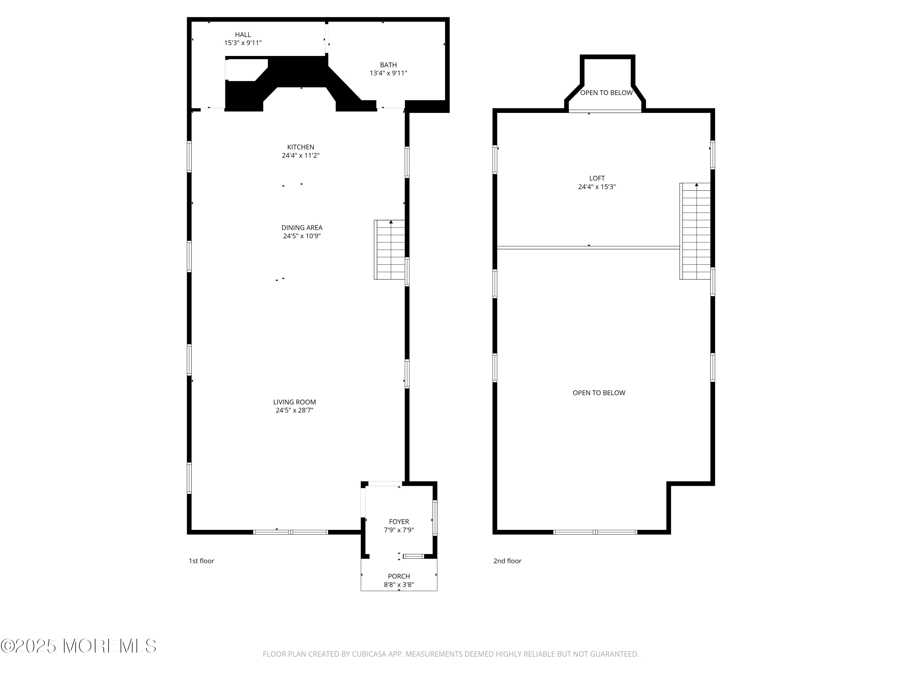 73 3rd Avenue Atlantic Highlands, NJ 07716 - Photo 55 of 57 Unit A