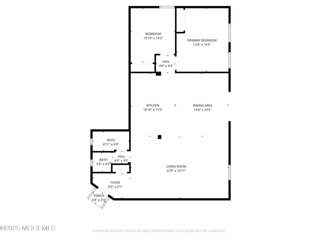 $2,400,000 | 73 3rd Avenue, Atlantic Highlands, NJ 07716