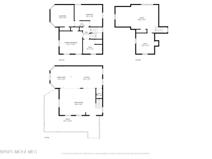 $2,400,000 | 73 3rd Avenue, Atlantic Highlands, NJ 07716