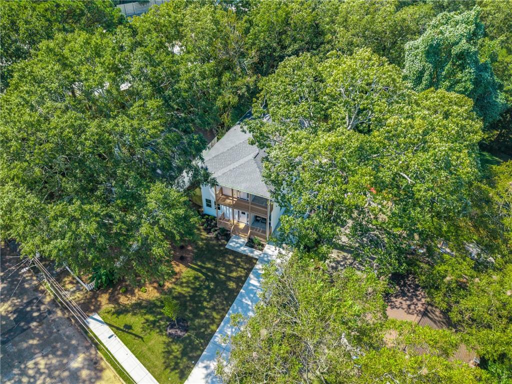 271 Haas Avenue Southeast Atlanta, GA 30316 - Photo 53 of 56