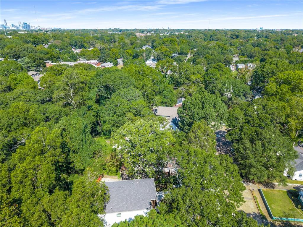 271 Haas Avenue Southeast Atlanta, GA 30316 - Photo 55 of 56 a view of a city