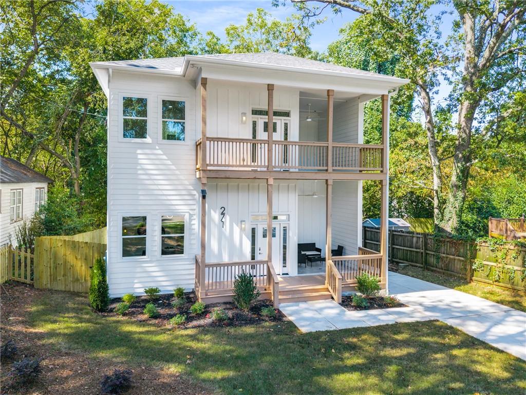 271 Haas Avenue Southeast Atlanta, GA 30316 - Photo 56 of 56