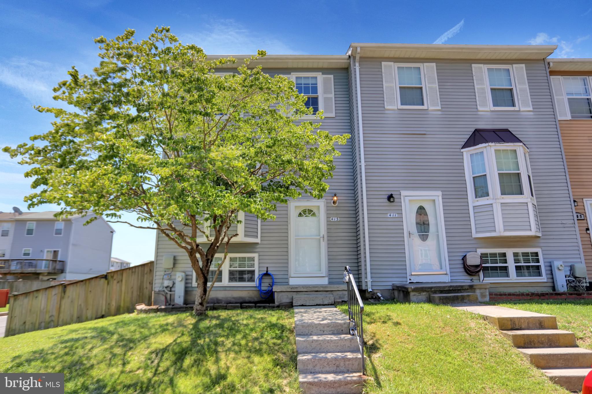 413 Kosoak Road Baltimore, MD 21220 - Photo 1 of 43